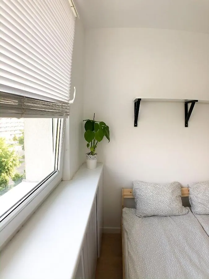 Apartament Gdańsk Jelitkowo Holiday Flat 0*,  Polska