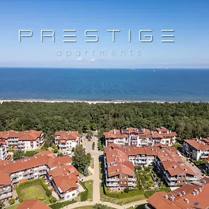 Prestige Neptun Park Danzig