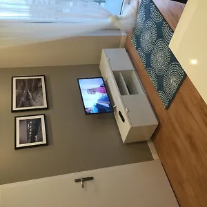  Apartament Gdański Albatros 95