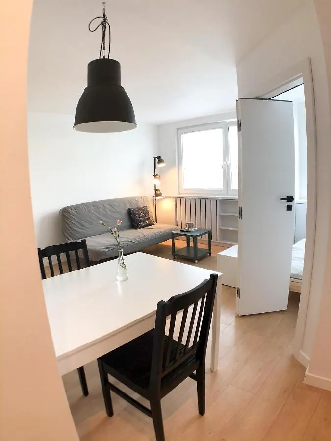 Ferienwohnung Gdansk Jelitkowo Holiday Flat 0*,  Polen